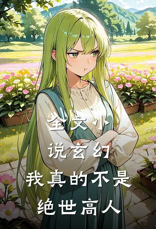 全文玄幻我真的不是绝世高人免费阅读