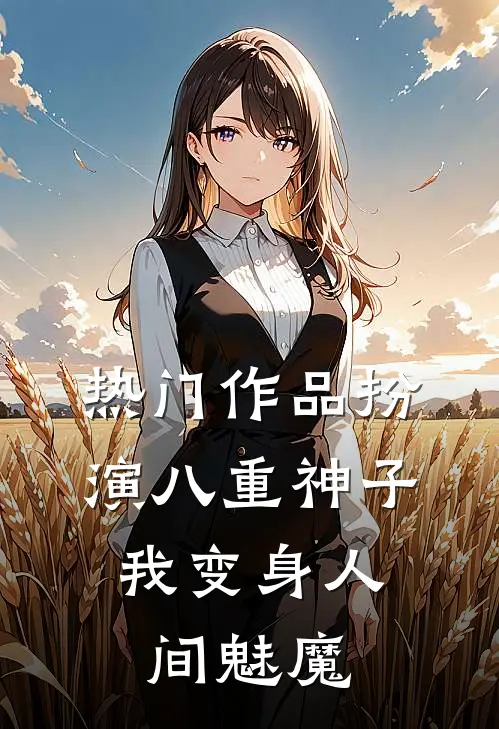 热门作品扮演八重神子，我变身人间魅魔