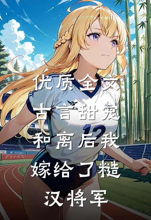优质全文古言甜宠：和离后我嫁给了糙汉将军