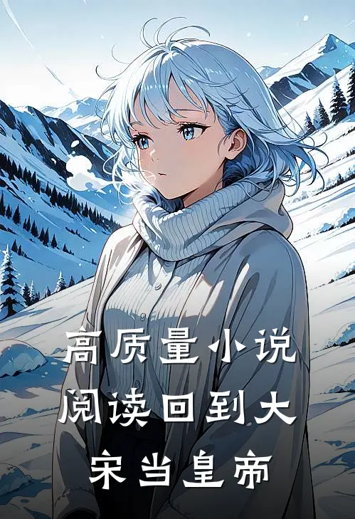 高质量小说阅读回到大宋当皇帝