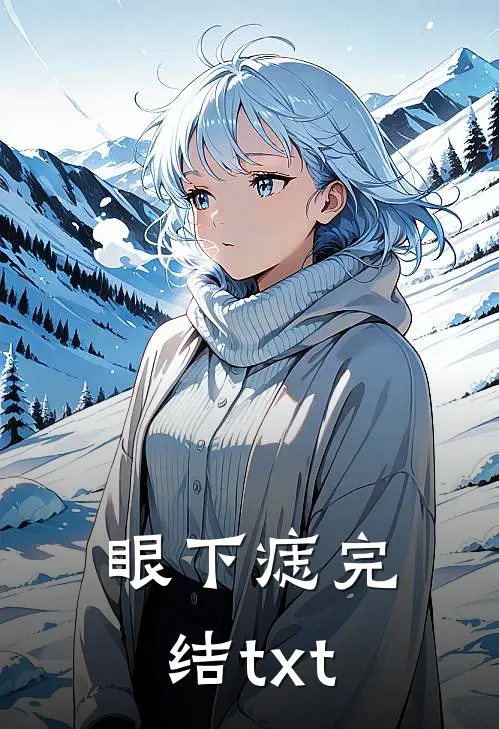 眼下痣完结txt
