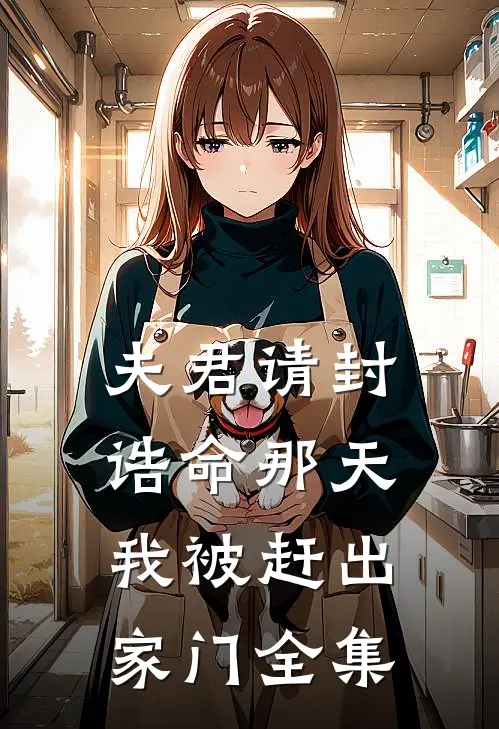夫君请封诰命那天，我被赶出家门全集