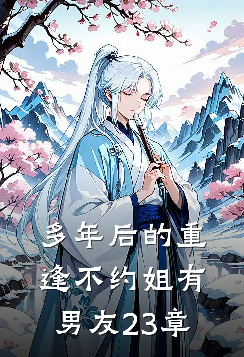 多年后的重逢不约姐有男友23章