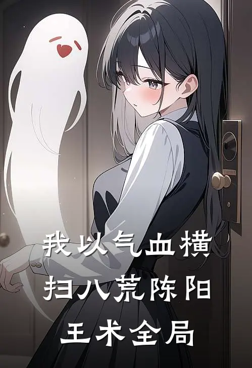 我以气血横扫八荒陈阳王术全局
