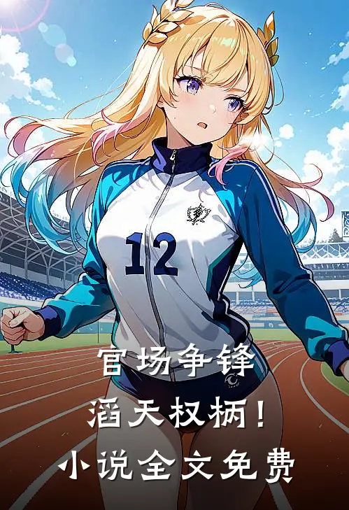 官场争锋：滔天权柄！小说全文免费