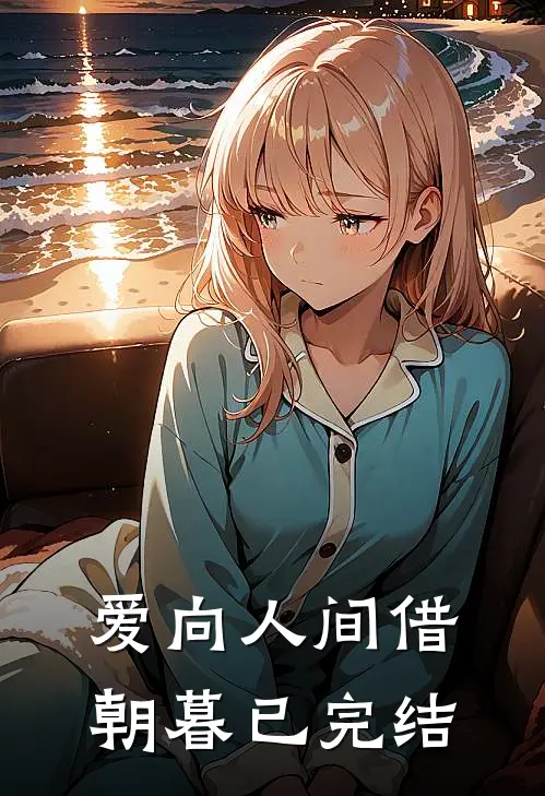 爱向人间借朝暮已完结
