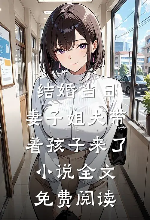结婚当日，妻子姐夫带着孩子来了小说全文免费阅读