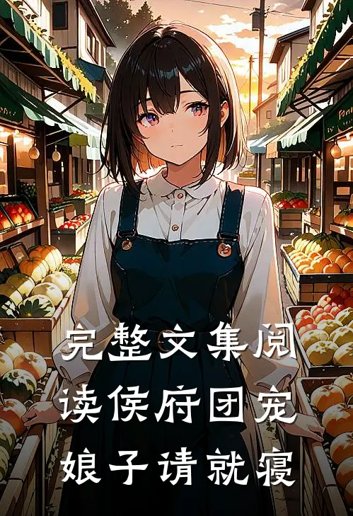 完整文集阅读侯府团宠：娘子请就寝