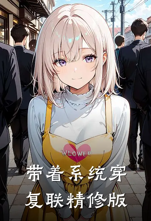 带着系统穿复联精修版