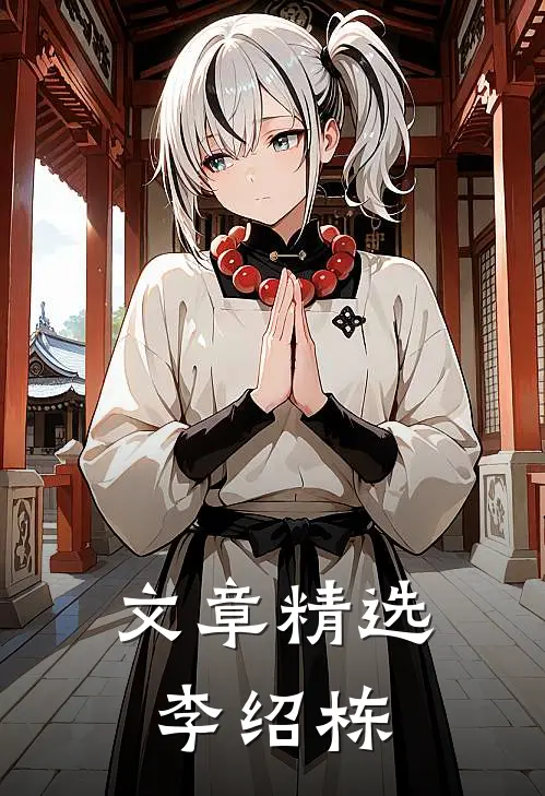 文章精选李绍栋
