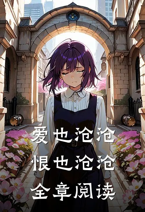 爱也沧沧，恨也沧沧全章阅读