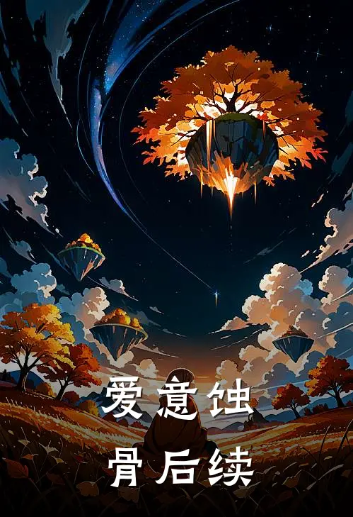 爱意蚀骨后续