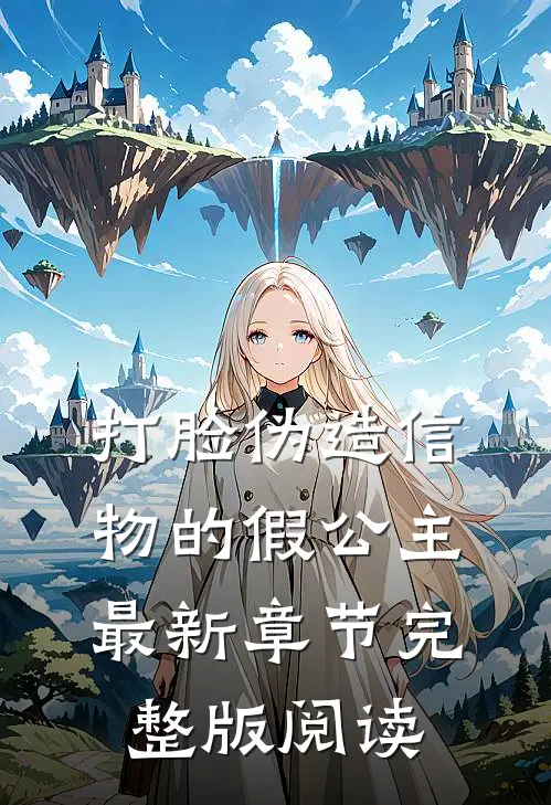 打脸伪造信物的假公主最新章节完整版阅读