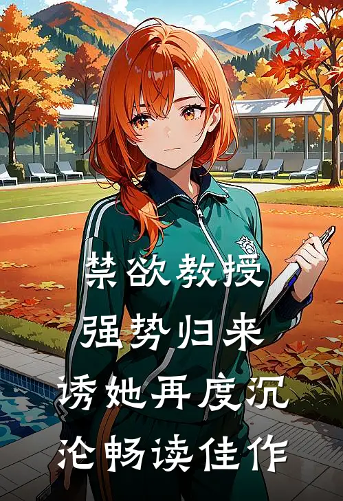 禁欲教授强势归来，诱她再度沉沦畅读佳作