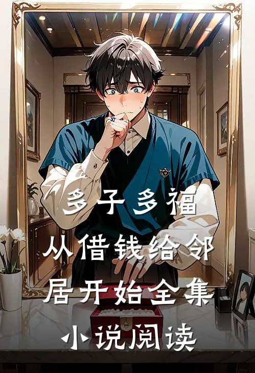 多子多福，从借钱给邻居开始全集小说阅读