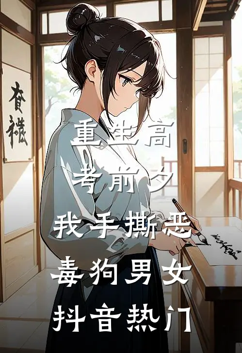 重生高考前夕，我手撕恶毒狗男女抖音热门