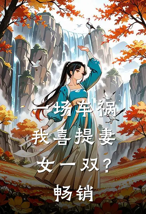 一场车祸，我喜提妻女一双？畅销