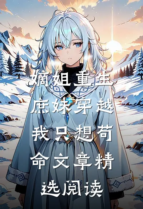 嫡姐重生庶妹穿越，我只想苟命文章精选阅读