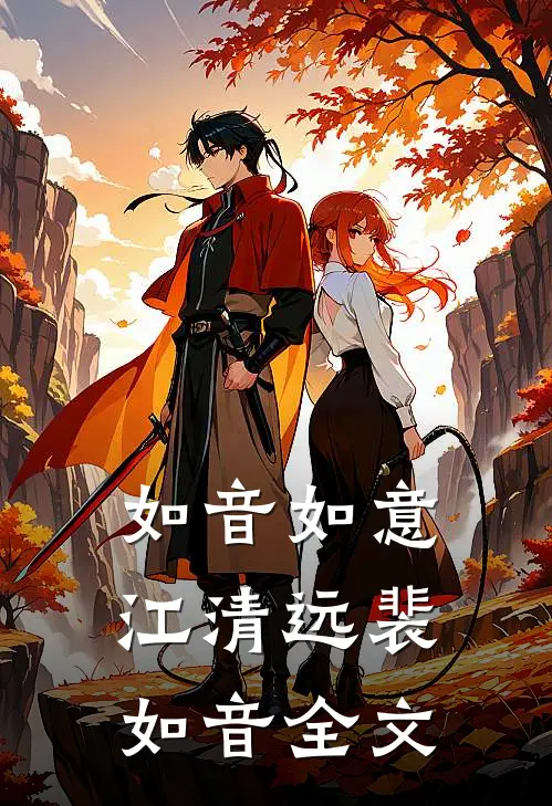 如音如意江清远裴如音全文