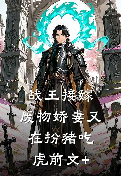 战王接嫁：废物娇妻又在扮猪吃虎前文+