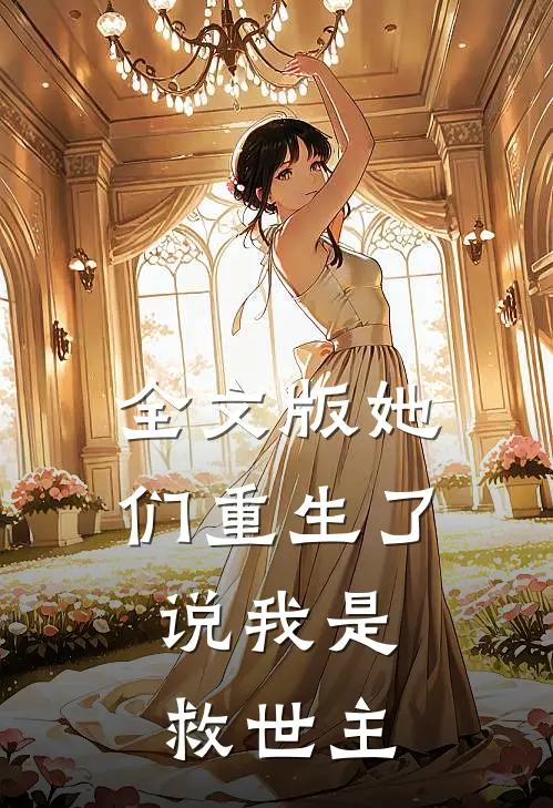 全文版她们重生了，说我是救世主