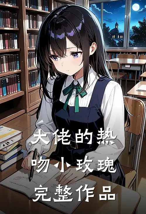 大佬的热吻小玫瑰完整作品