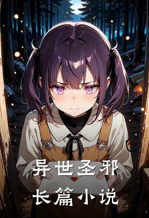 异世圣邪长篇小说