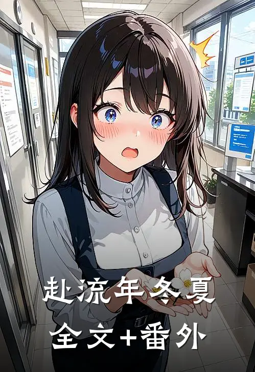 赴流年冬夏全文+番外