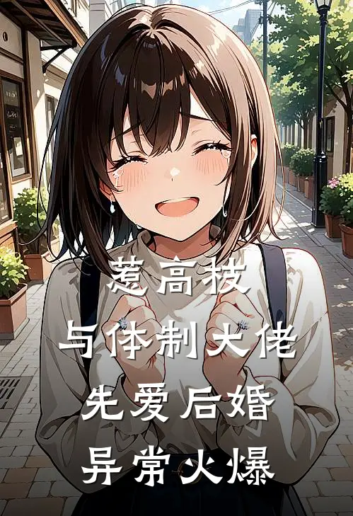 惹高枝：与体制大佬先爱后婚异常火爆