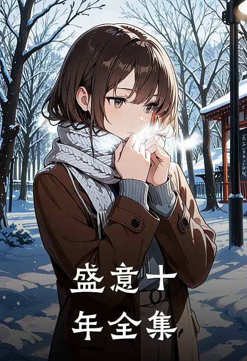 盛意十年 全集