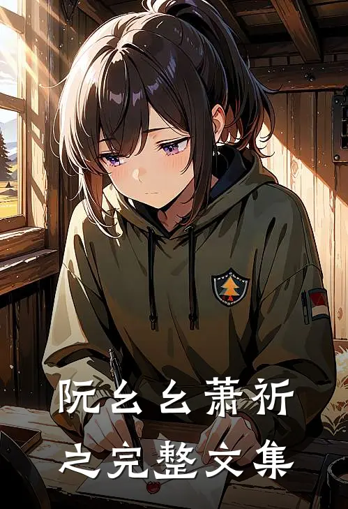 阮幺幺萧祈之完整文集