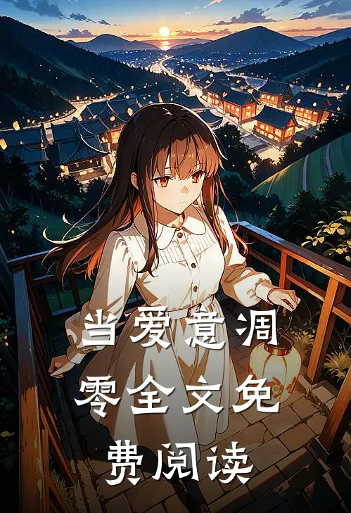 当爱意凋零全文免费阅读