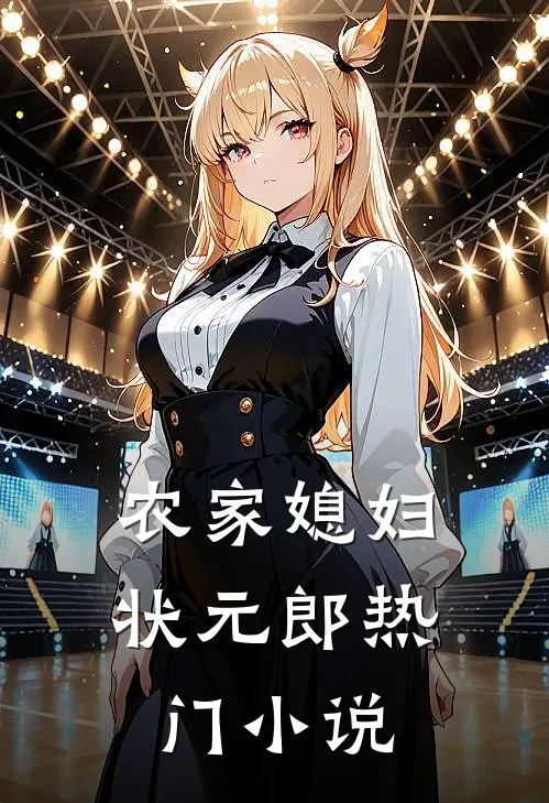 农家媳妇状元郎热门小说