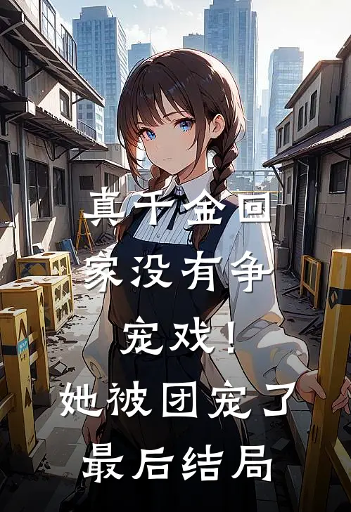 真千金回家没有争宠戏!她被团宠了最后结局