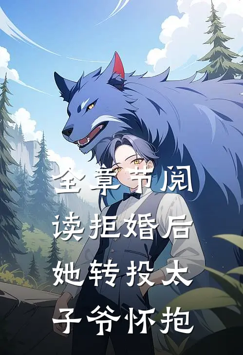 全章节阅读拒婚后，她转投太子爷怀抱
