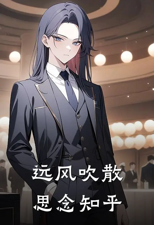 远风吹散思念知乎
