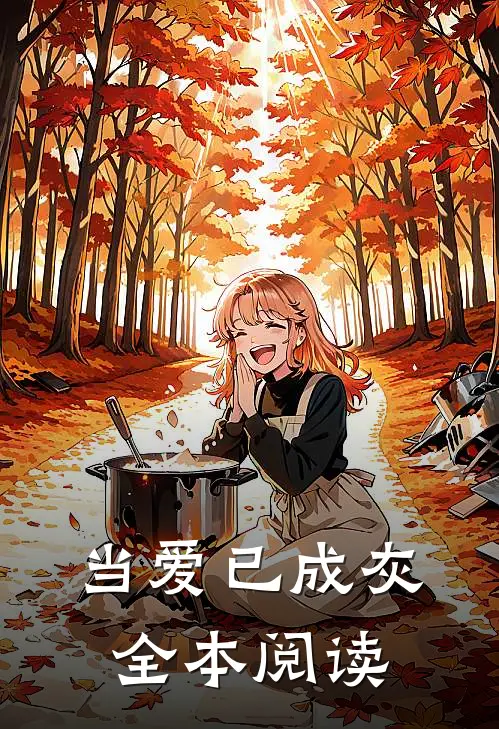 当爱已成灰全本阅读