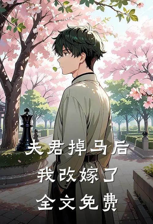 夫君掉马后,我改嫁了全文免费阅读