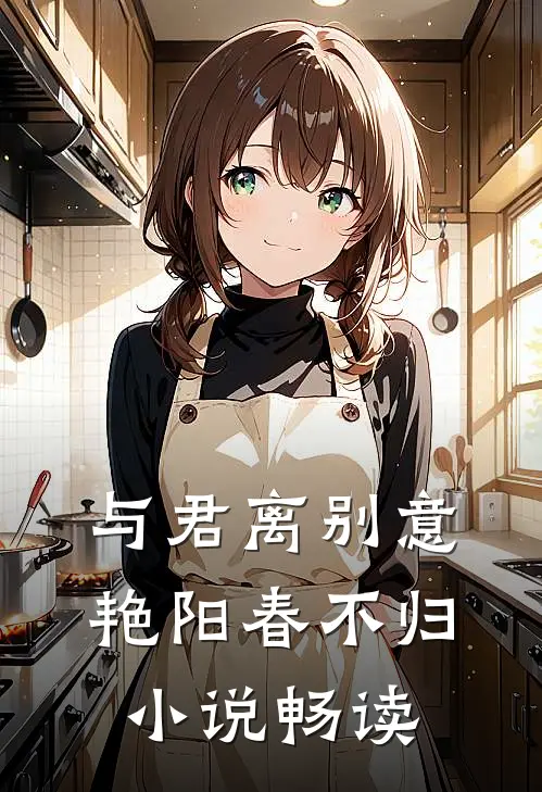 与君离别意，艳阳春不归小说畅读