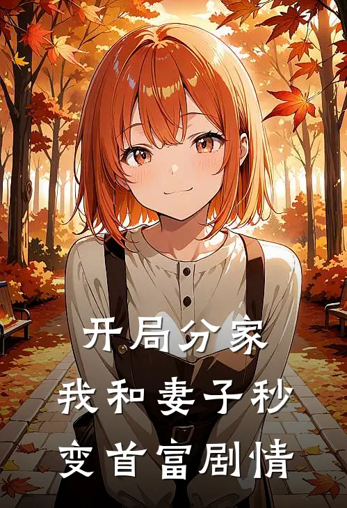 开局分家，我和妻子秒变首富剧情