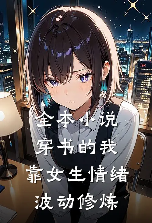 全本小说穿书的我，靠女生情绪波动修炼