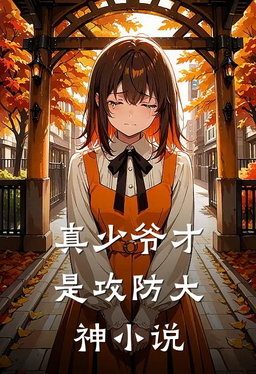 真少爷才是攻防大神小说