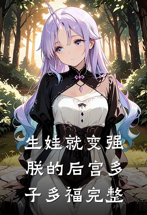 生娃就变强，朕的后宫多子多福完整