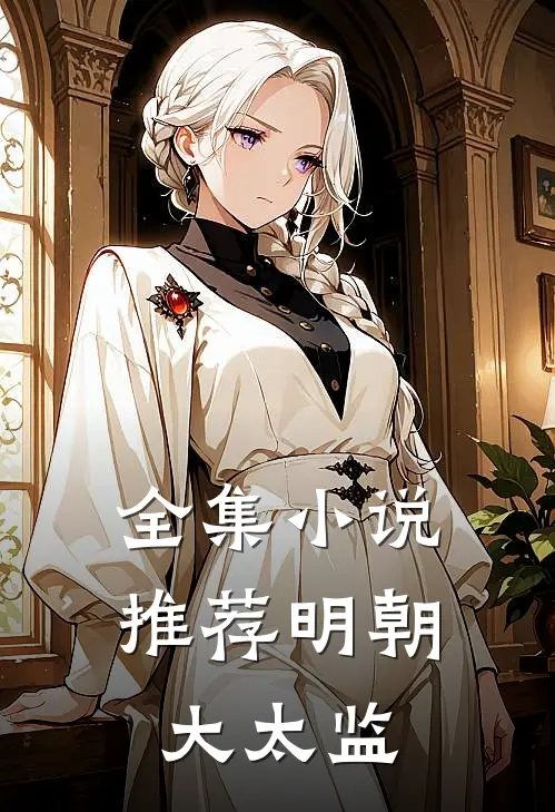 全集小说推荐明朝大太监