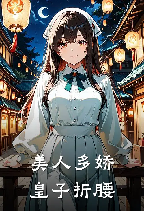 美人多娇,皇子折腰全文阅读