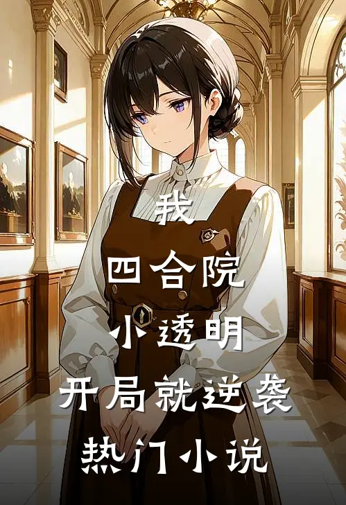 我，四合院小透明，开局就逆袭热门小说
