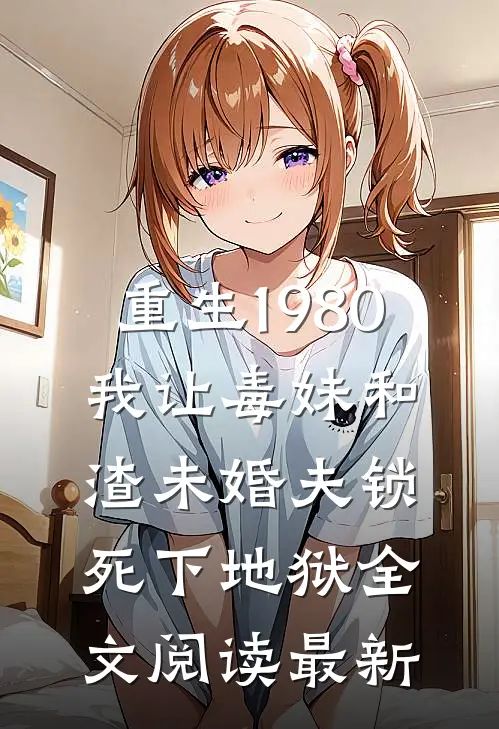 重生1980，我让毒妹和渣未婚夫锁死下地狱全文阅读最新