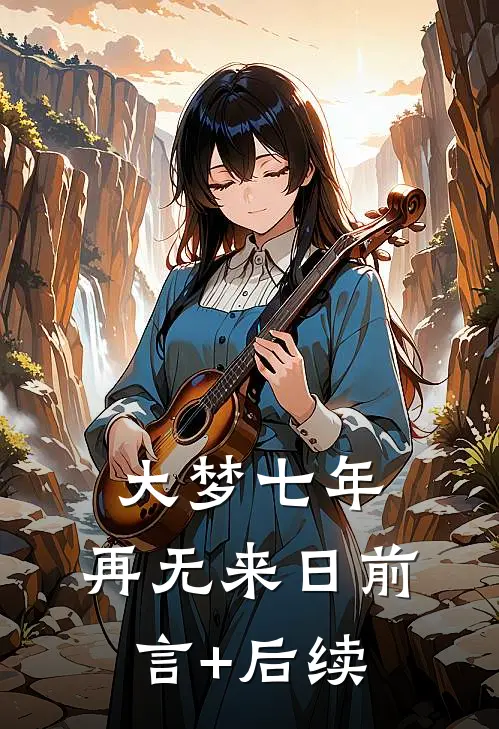 大梦七年，再无来日前言+后续