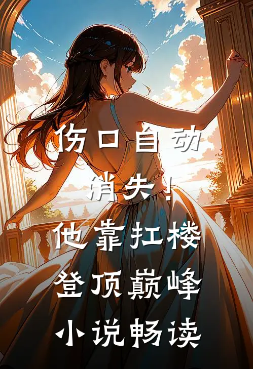 伤口自动消失！他靠扛楼登顶巅峰小说畅读