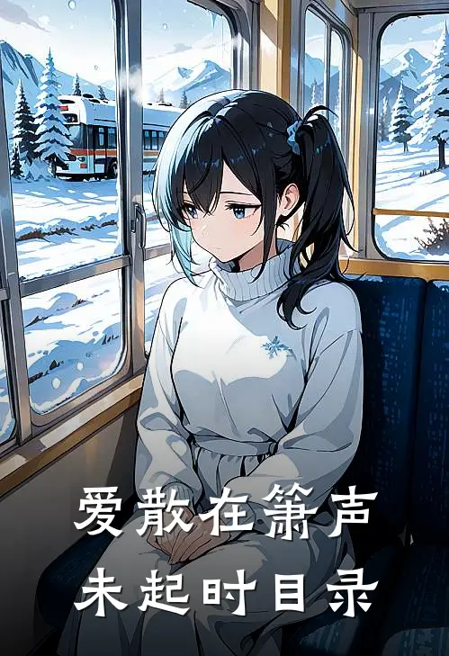 爱散在箫声未起时目录